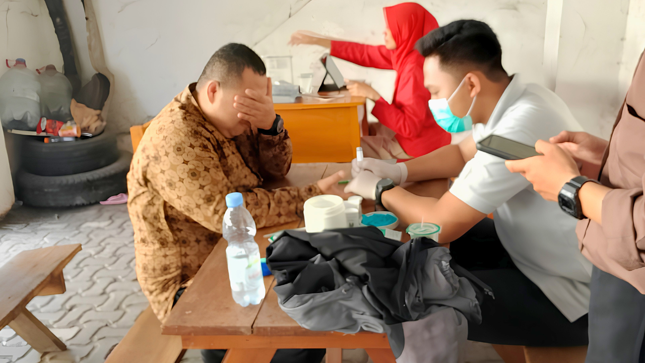 Foto Berita